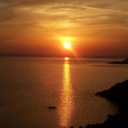 Hotel Agia Paraskevi Сівота Екстер'єр фото