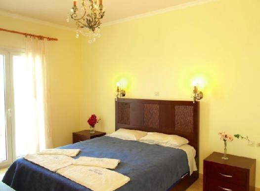 Hotel Agia Paraskevi Сівота Екстер'єр фото