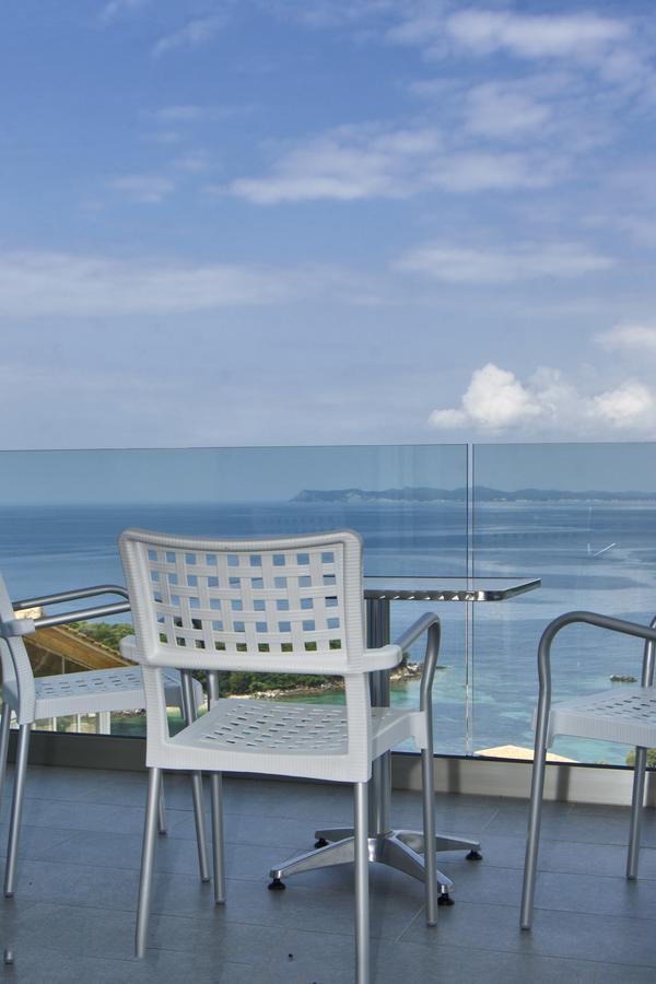 Hotel Agia Paraskevi Сівота Екстер'єр фото